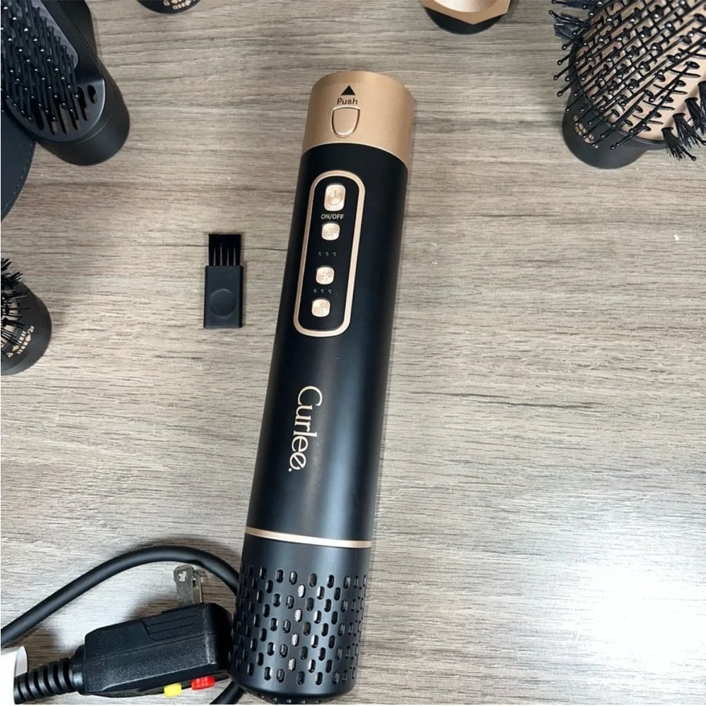 Curlee multi air